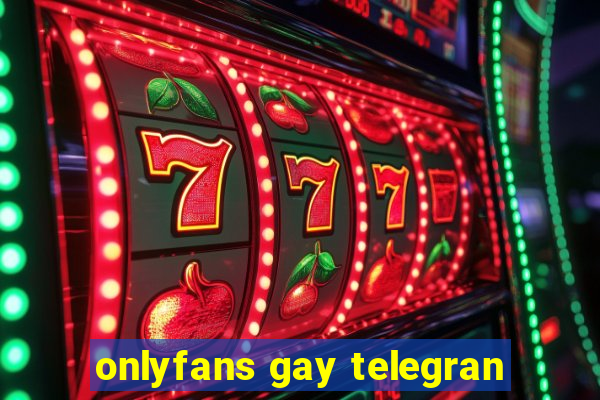 onlyfans gay telegran